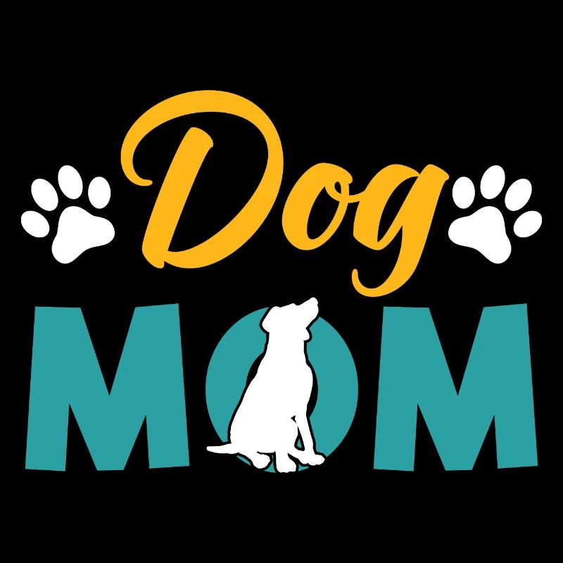 hunde mama