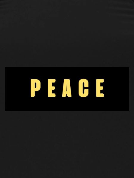 peace