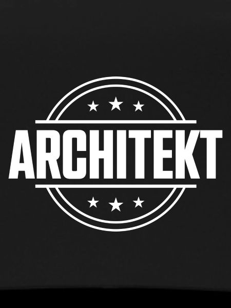 Architekt Beruf