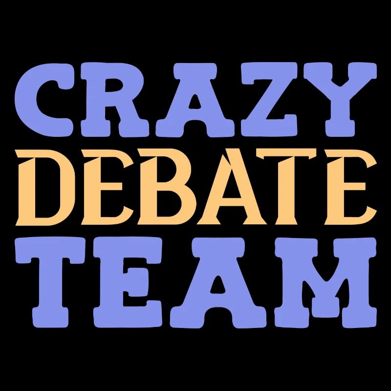 Debating Debate Arguing