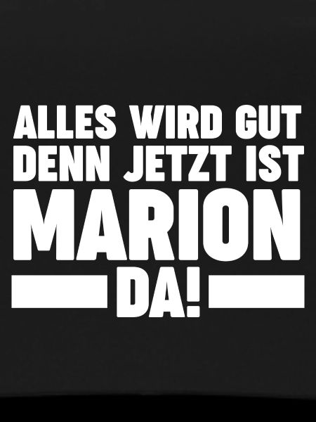 Marion