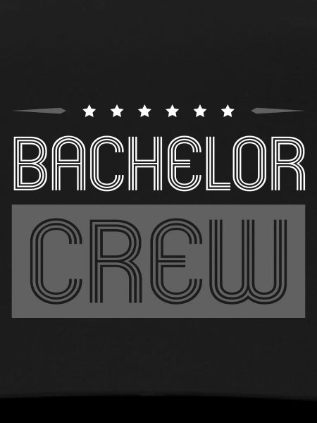 Bachelor Crew