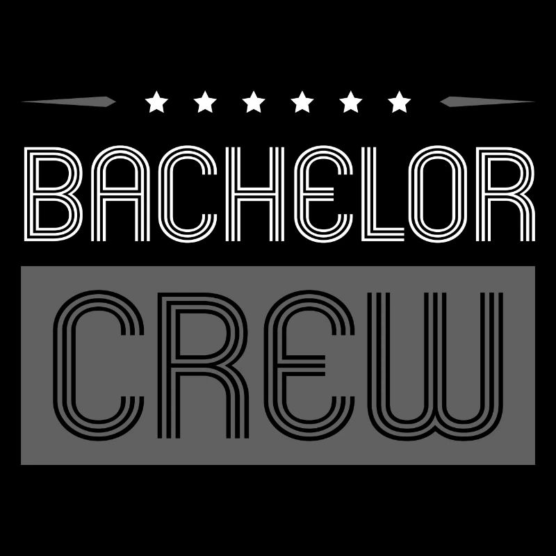 Bachelor Crew