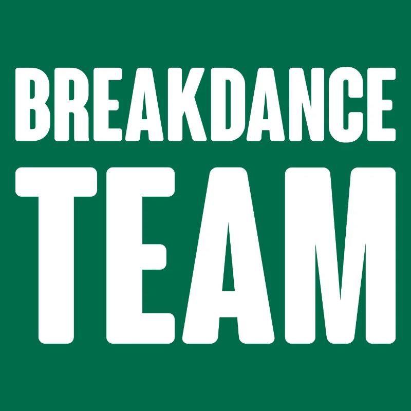 Équipe de breakdance