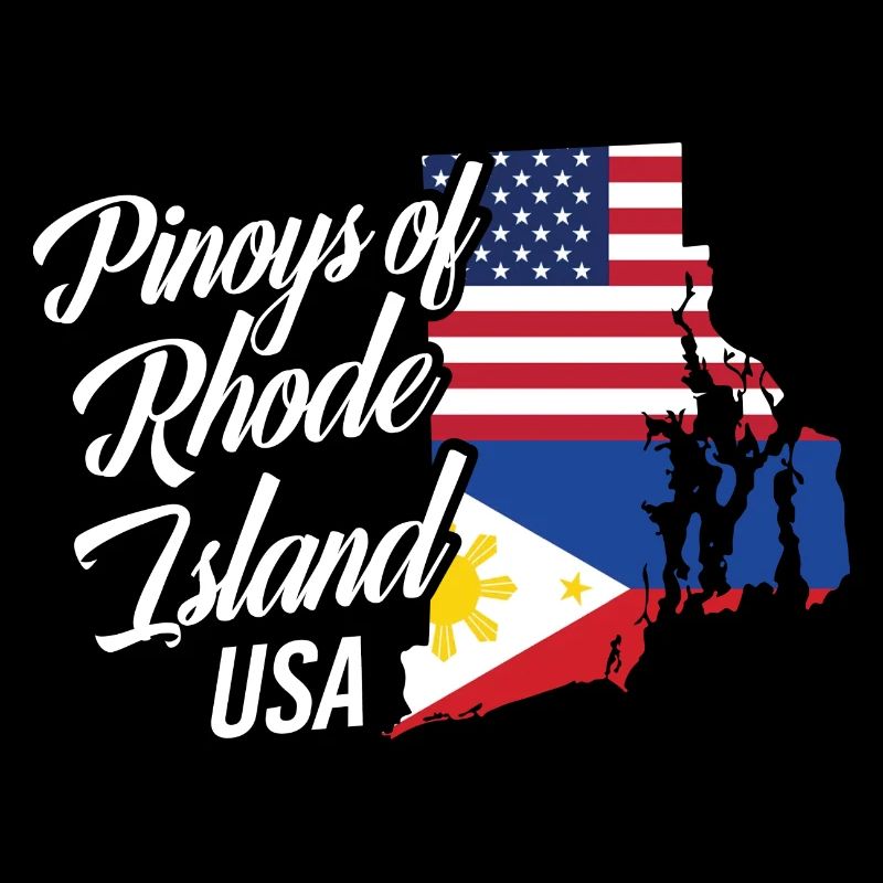 Les Philippins du Rhode Island conçoivent pour Proud