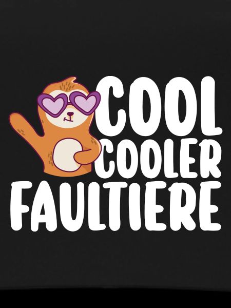 Faultier