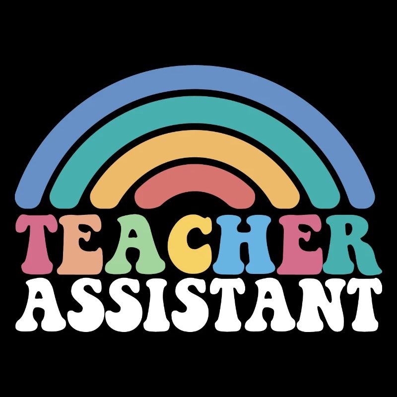 Substitute Teacher Teacher Assistant School