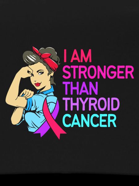 Thyroid cancer Thyroid cancer