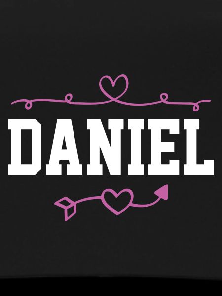 Daniel