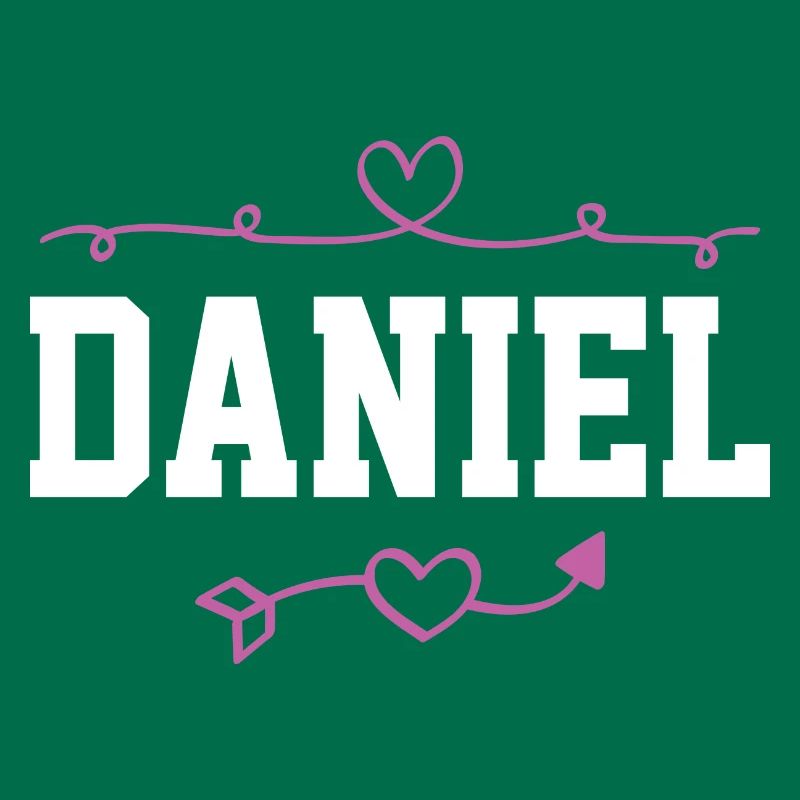 Daniel