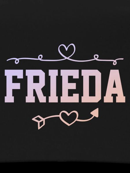 Frieda