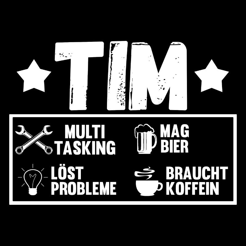 Tim