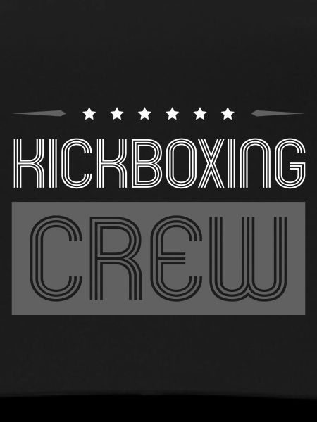Kickboxing Crew