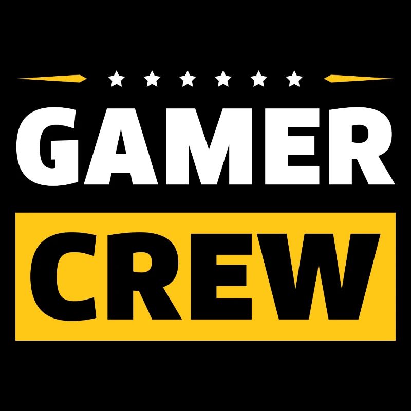 Gamer Crew
