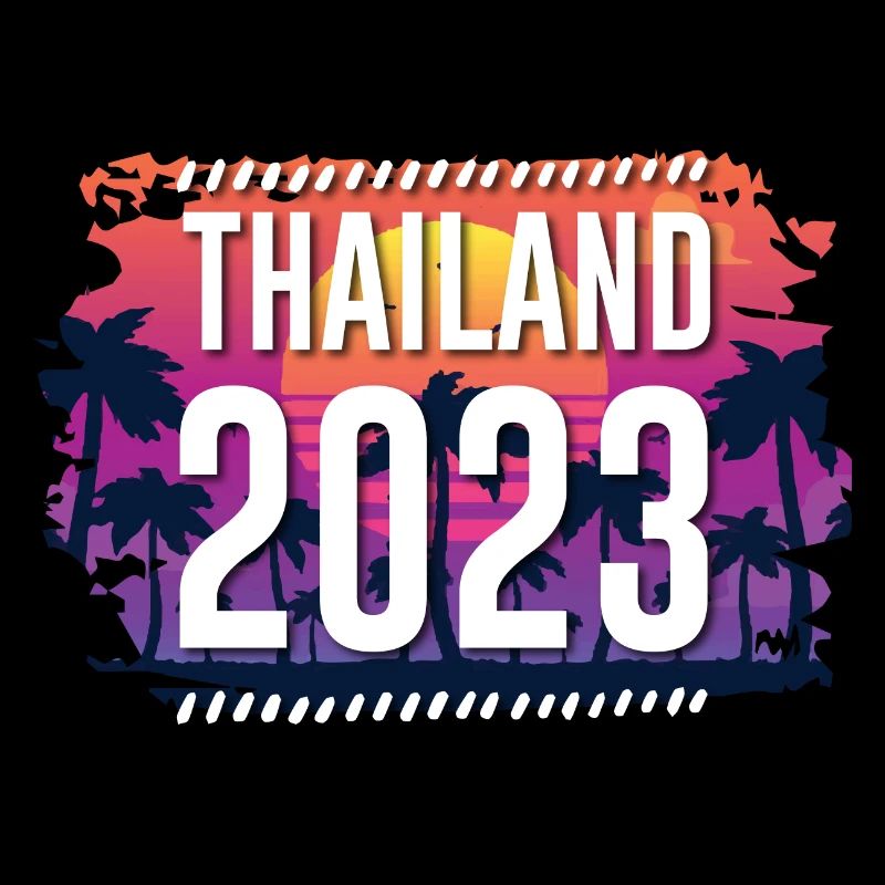 Thailand 2023