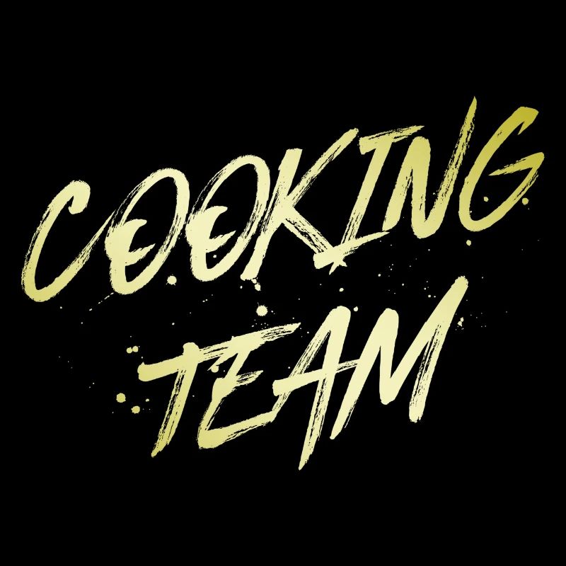 Cooking Team