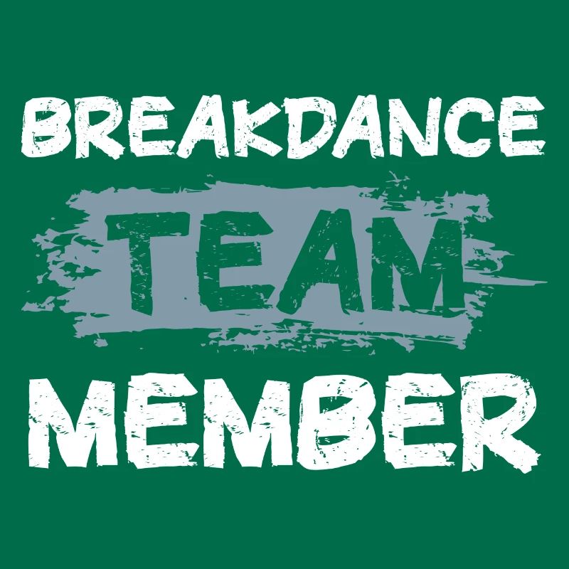 Équipe de breakdance