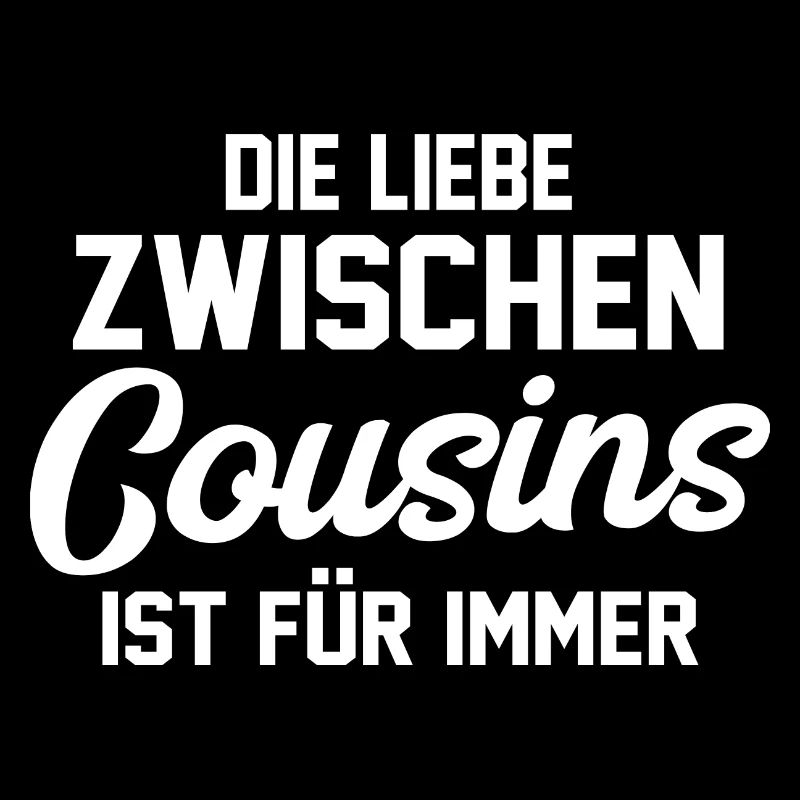 Cousins Cousin