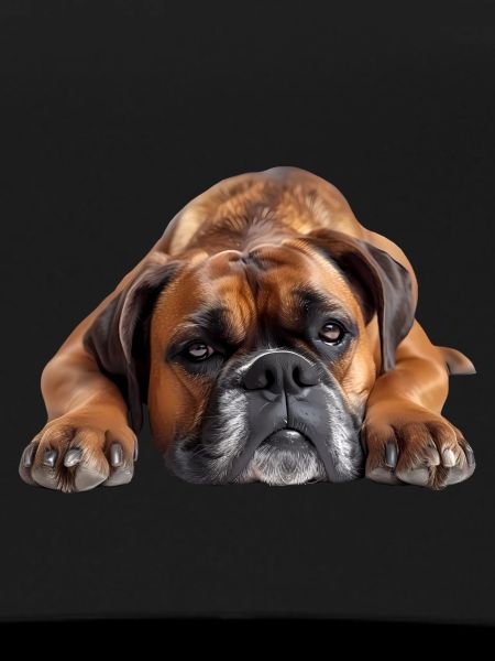 Boxer