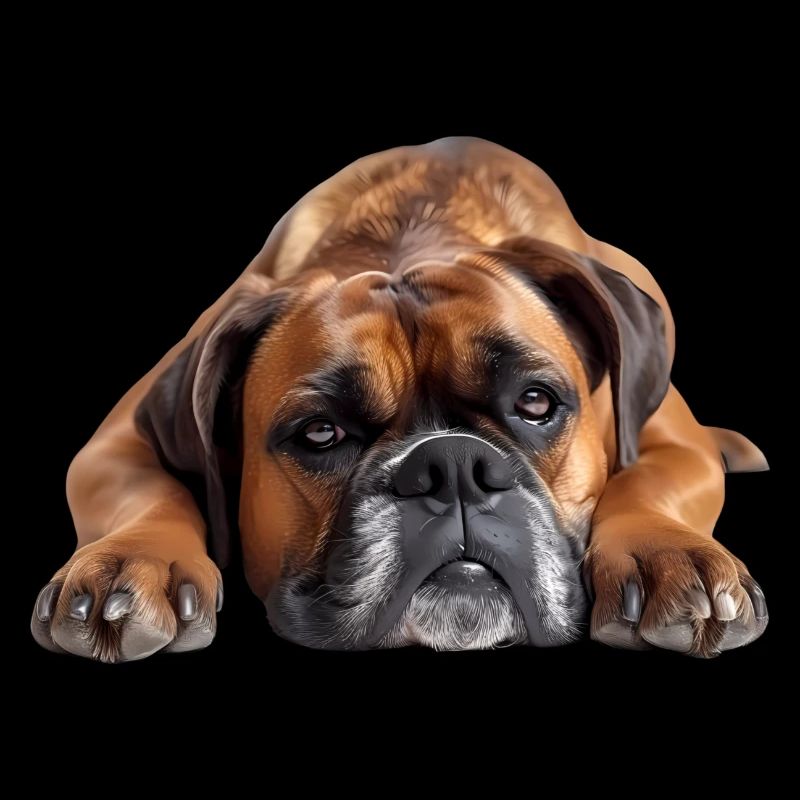 Boxer