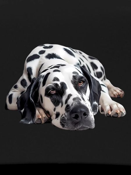Dalmatian