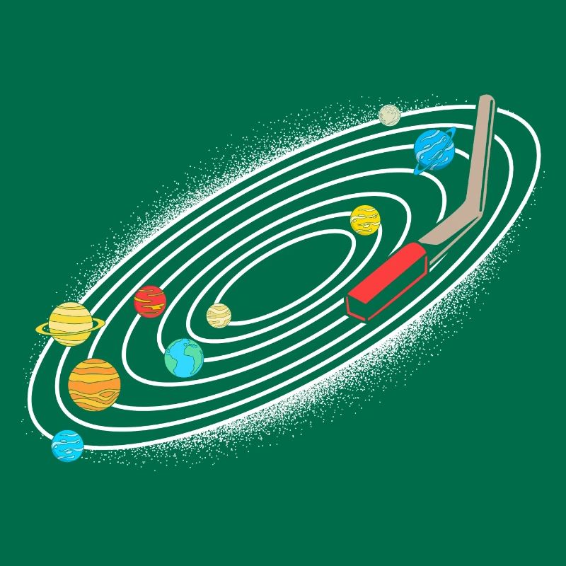 Universe Solar System