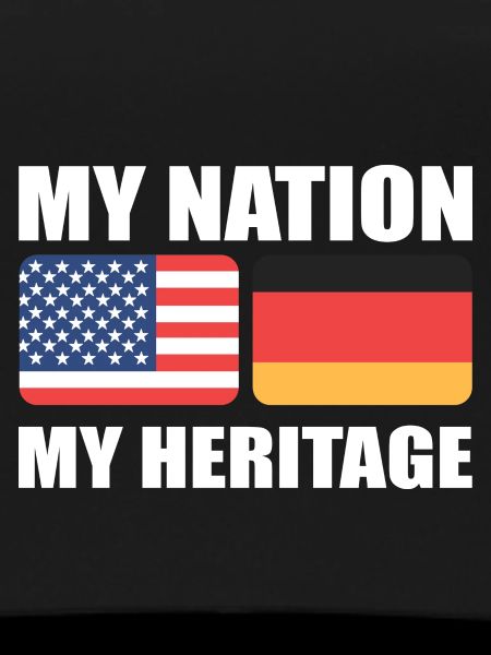 American German