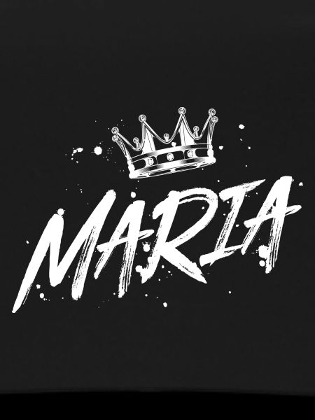 Maria
