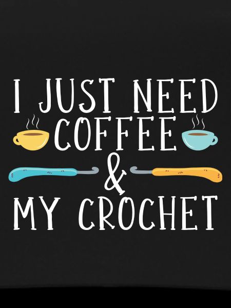 Coffee & Crochet
