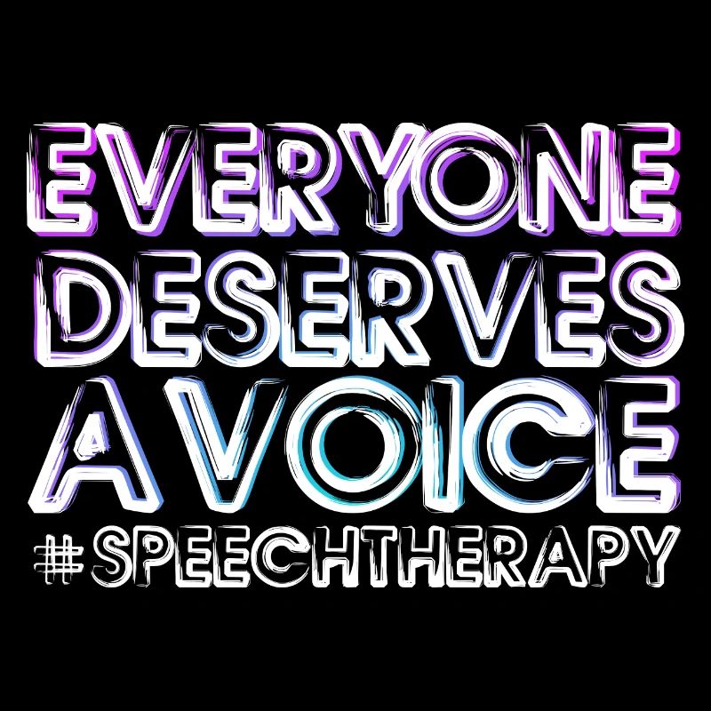 Speech Therapist Speech Therapy Speech Therapist
