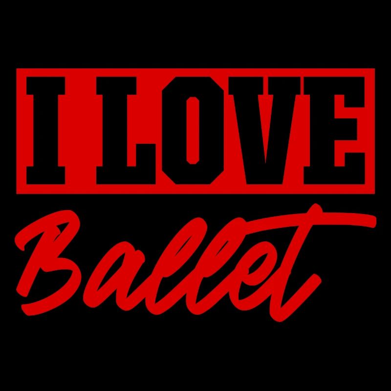 J’adore le ballet