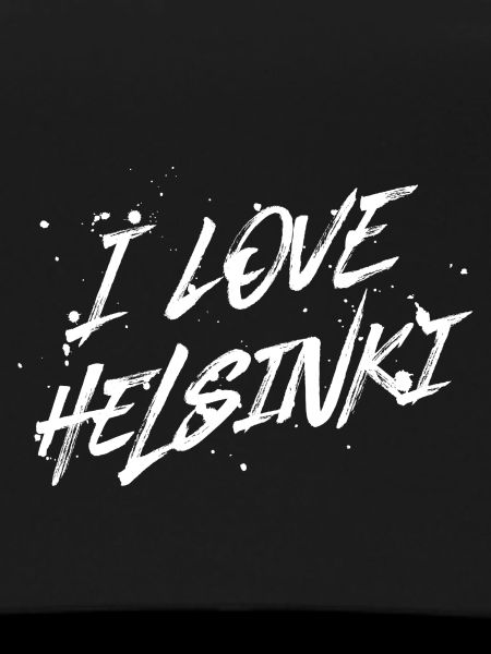 J’aime Helsinki