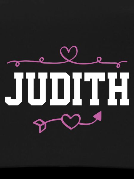 Judith