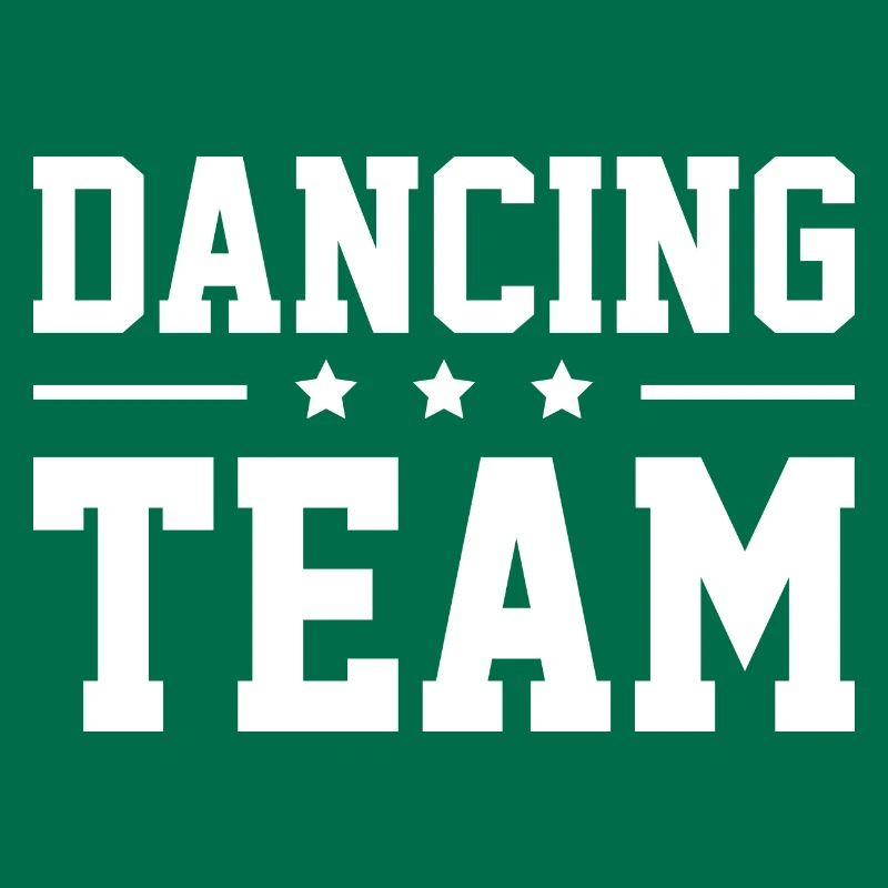 Dancing Team