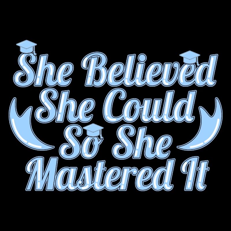 Master Université