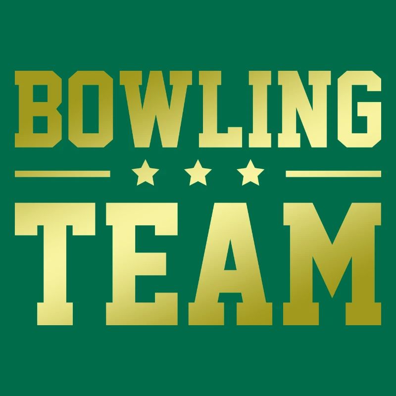 Équipe de bowling