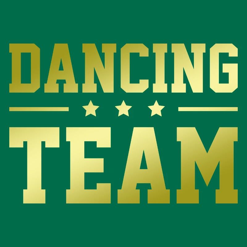 Équipe de danse
