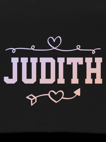 Judith