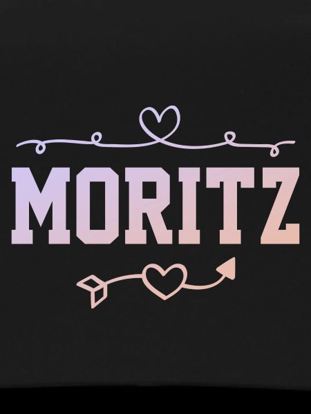 Moritz