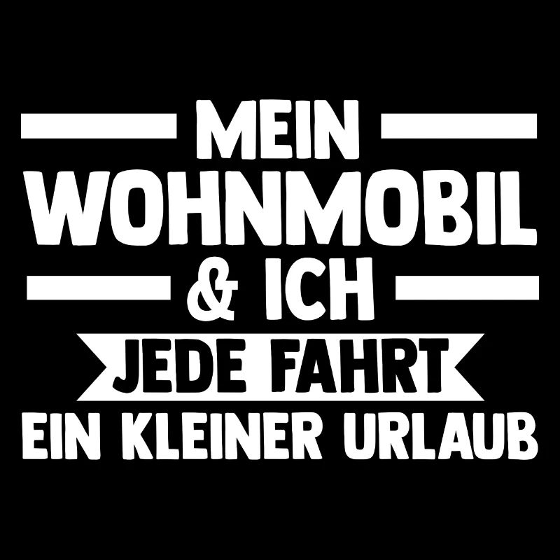 Wohnmobil Wohnwagen Campingplatz Camping Camper