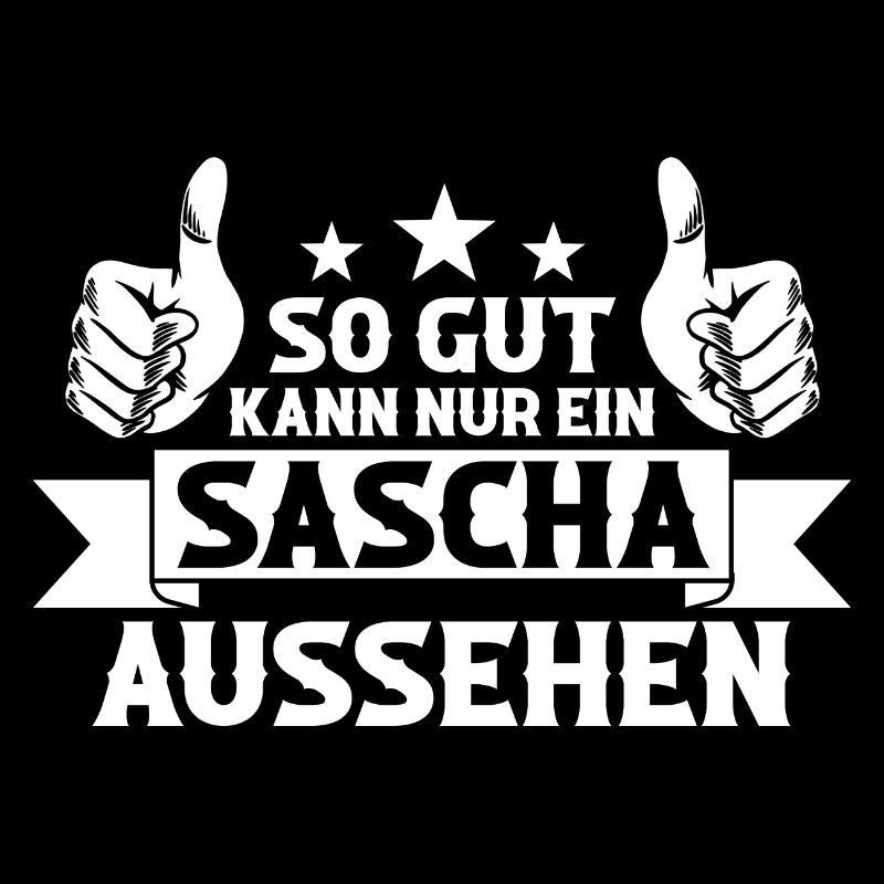 Sascha