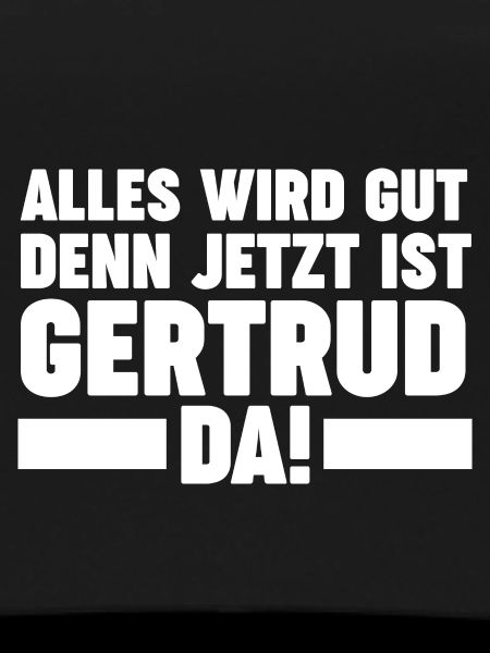 Gertrud