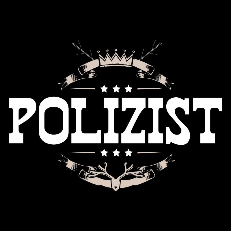 Polizist Beruf