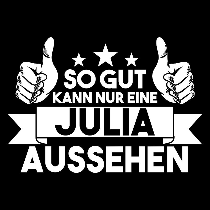 Vorname Julia
