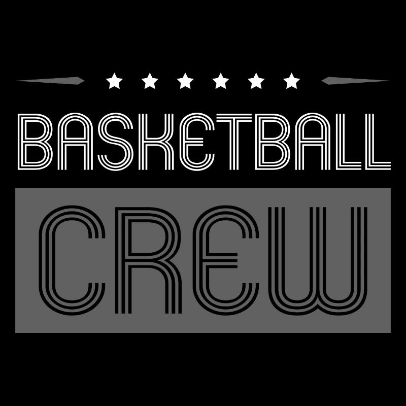 Basketball Crew