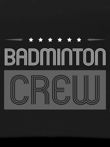 Badminton Crew