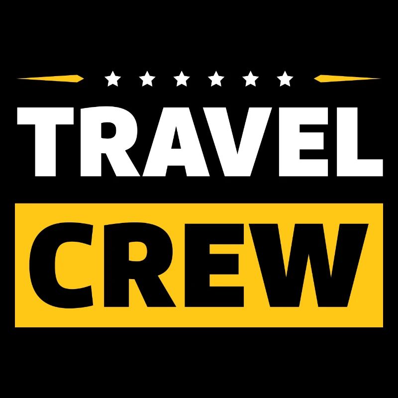 Équipage de voyage
