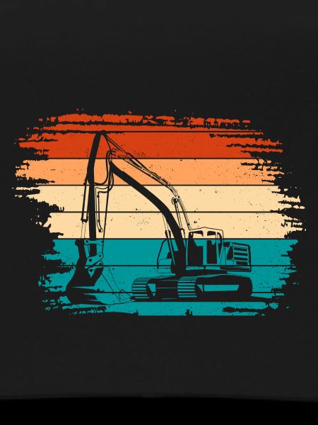 Excavator
