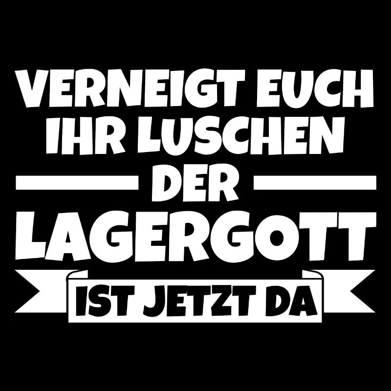 Gabelstapler Staplerfahrer Logistiker Lagerist Lag