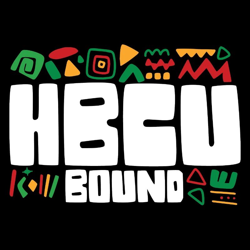 HBCU Bound Student Historically Black College